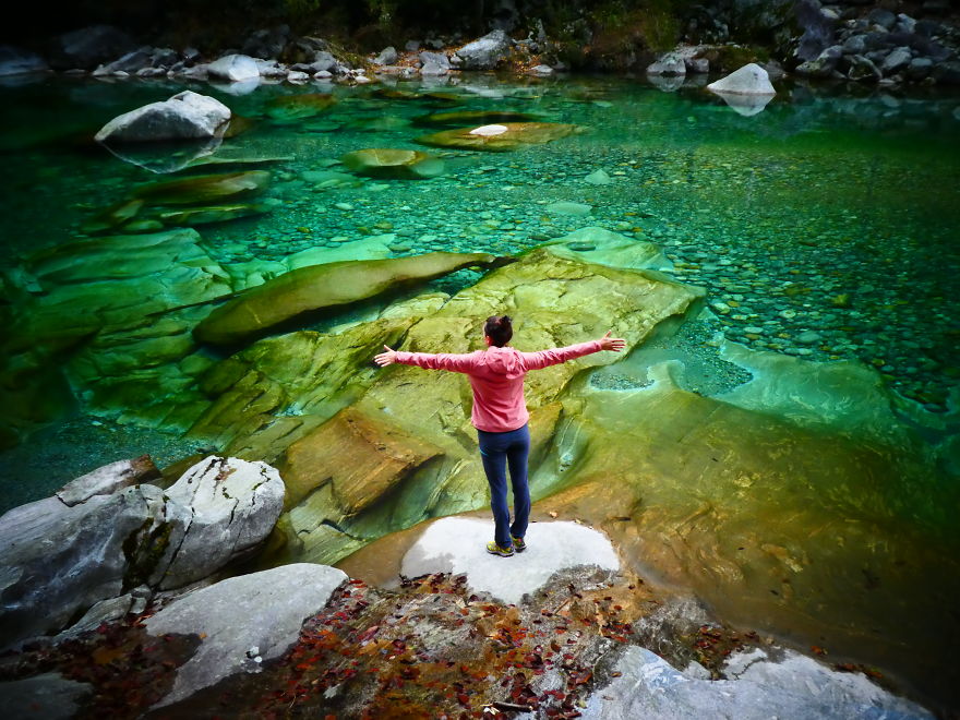 A Mighty 4 Months 2100km Walk And €21 000 For A Good Cause