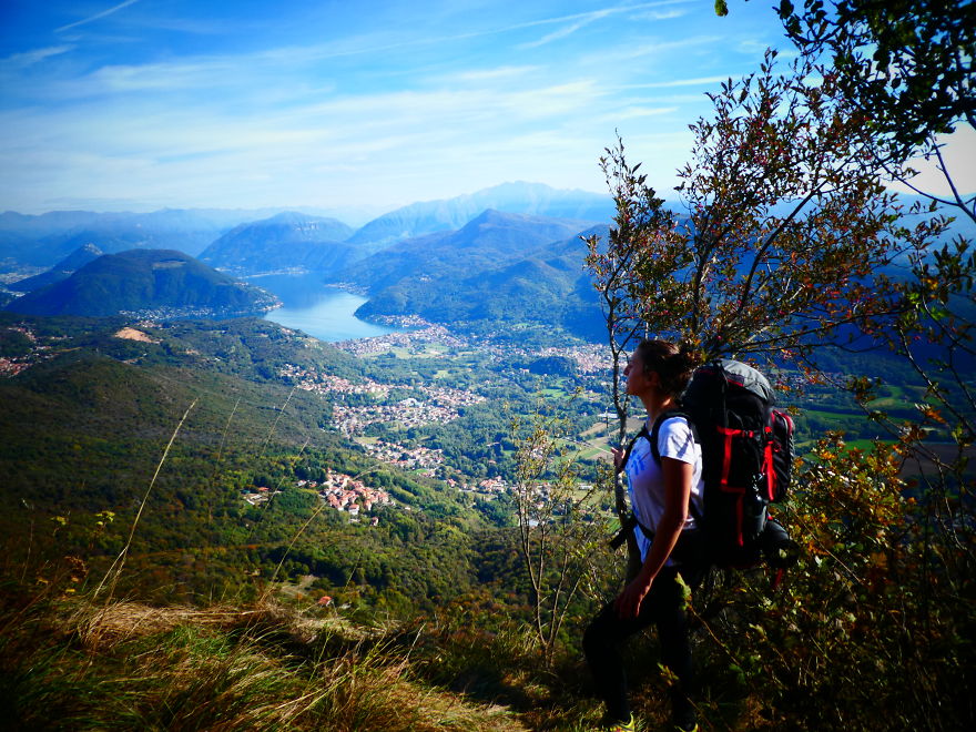 A Mighty 4 Months 2100km Walk And €21 000 For A Good Cause