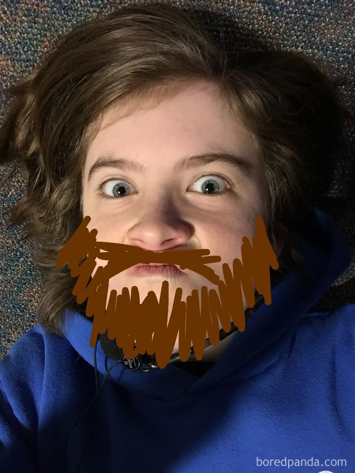 Before & After (I Was So Sad To See It Go)