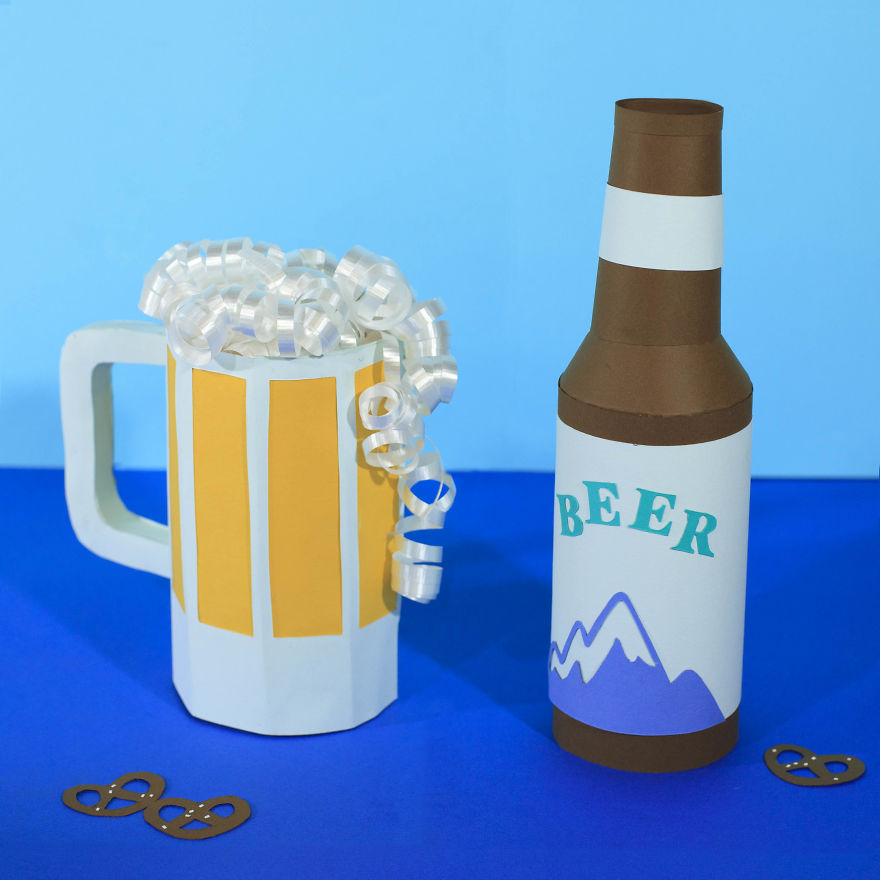 We're An All-Female Animation Team That Makes Our Animations Out Of Paper