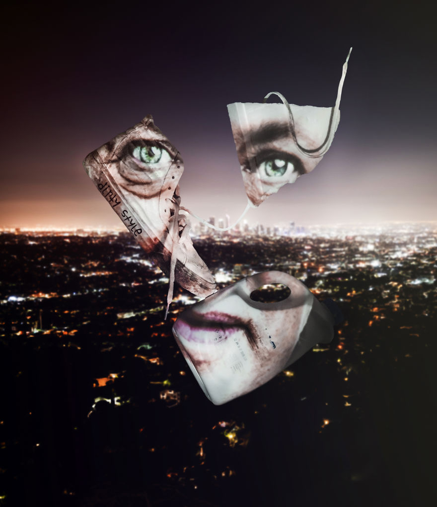 You Will Never Believe How This Guy Created These Wonderful Photos You Will Never Believe How This Guy Created These Wonderful Photos