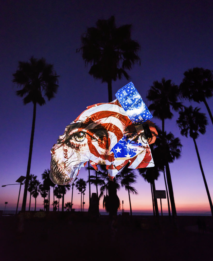 You Will Never Believe How This Guy Created These Wonderful Photos You Will Never Believe How This Guy Created These Wonderful Photos