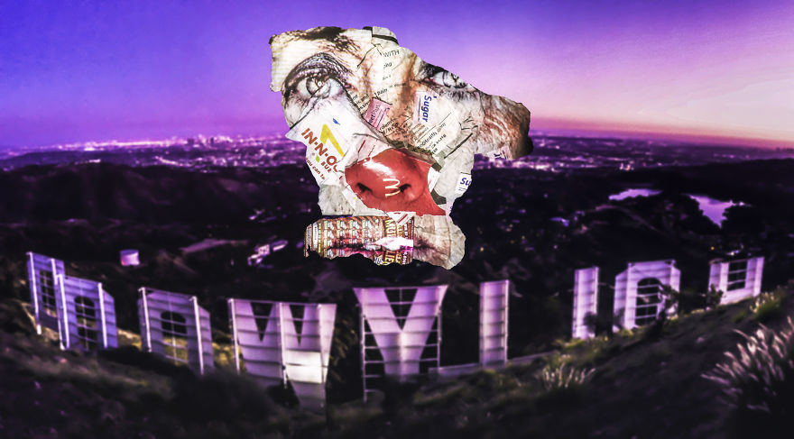 You Will Never Believe How This Guy Created These Wonderful Photos You Will Never Believe How This Guy Created These Wonderful Photos