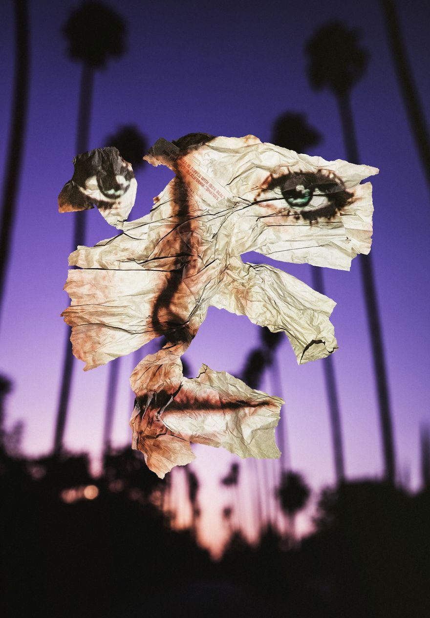 You Will Never Believe How This Guy Created These Wonderful Photos You Will Never Believe How This Guy Created These Wonderful Photos