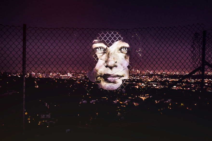 You Will Never Believe How This Guy Created These Wonderful Photos