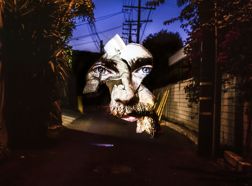 You Will Never Believe How This Guy Created These Wonderful Photos You Will Never Believe How This Guy Created These Wonderful Photos