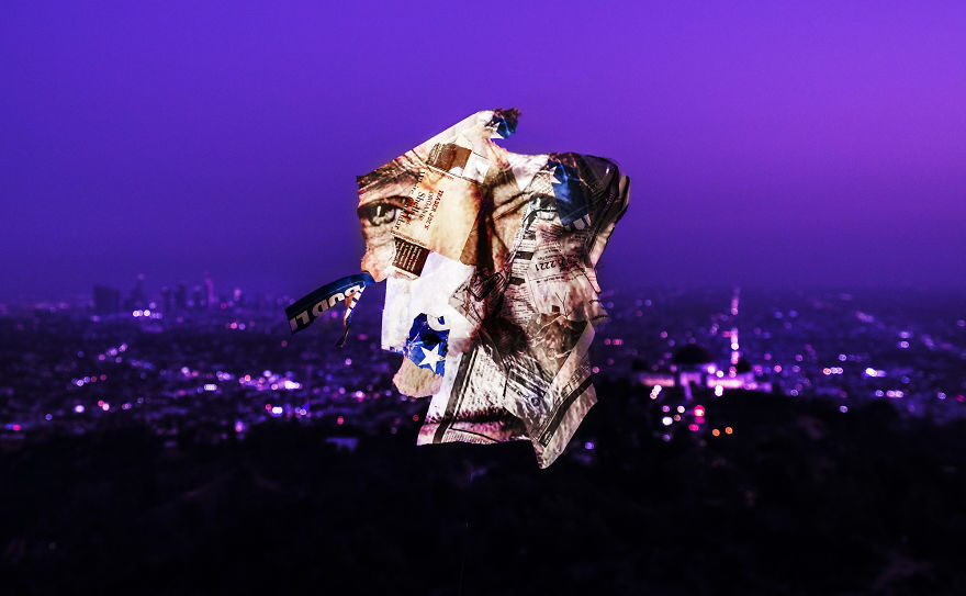 You Will Never Believe How This Guy Created These Wonderful Photos You Will Never Believe How This Guy Created These Wonderful Photos