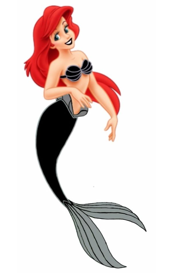 I Turned Disney Dark