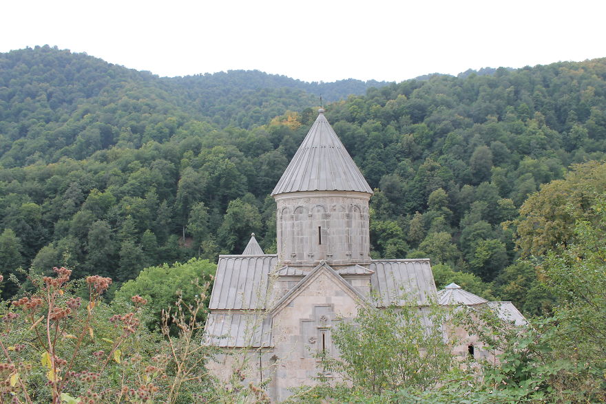 Armenia - A Country To Be Explored (Part 1) Armenia - A Country To Be Explored (Part 1)