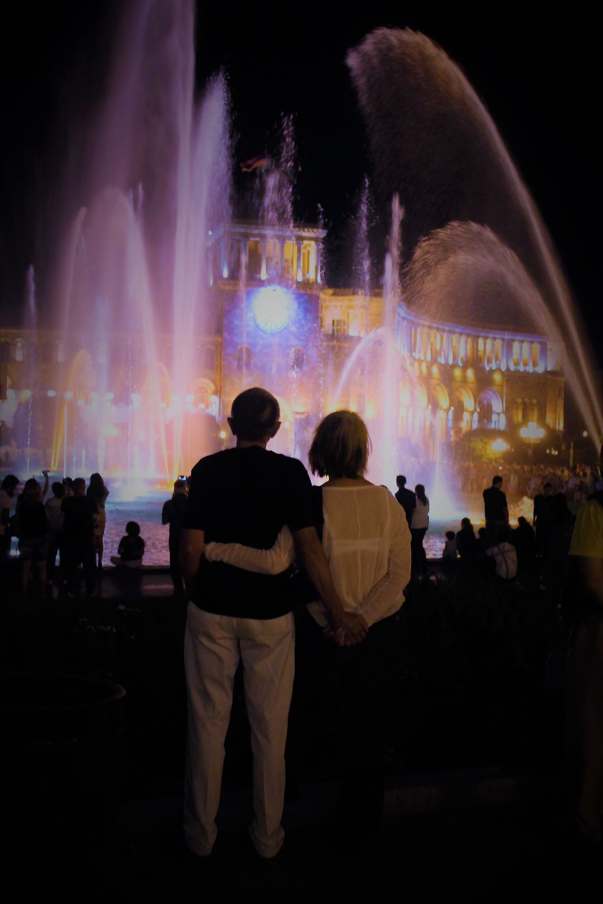 Armenia - A Country To Be Explored (Part 1)