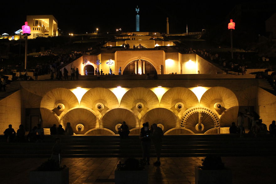 Armenia - A Country To Be Explored (Part 1)