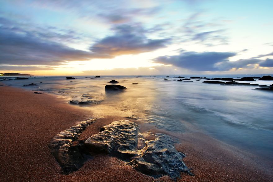 The Seascape Photography Of Durban In South Africa The Seascape Photography Of Durban In South Africa