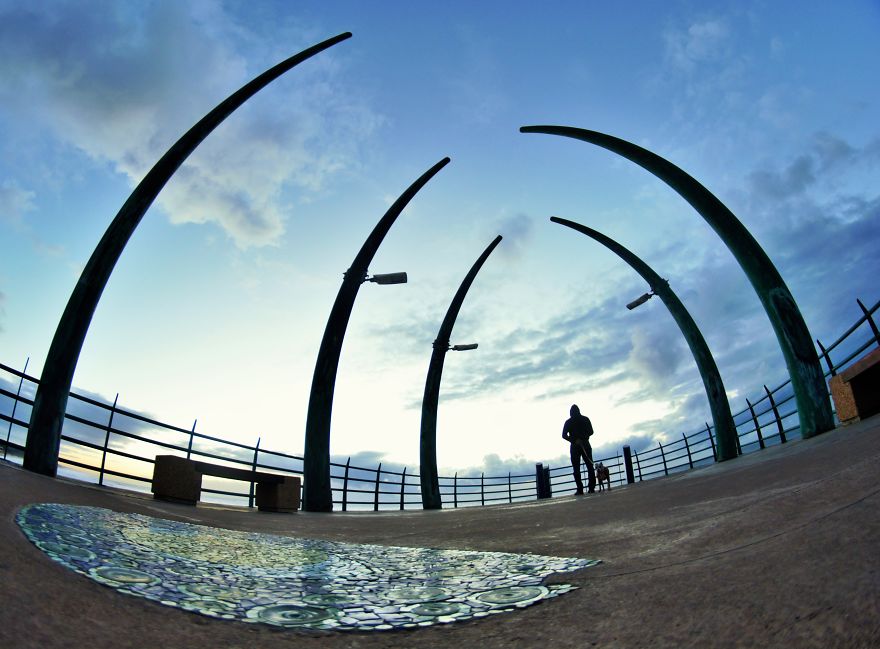 The Seascape Photography Of Durban In South Africa The Seascape Photography Of Durban In South Africa