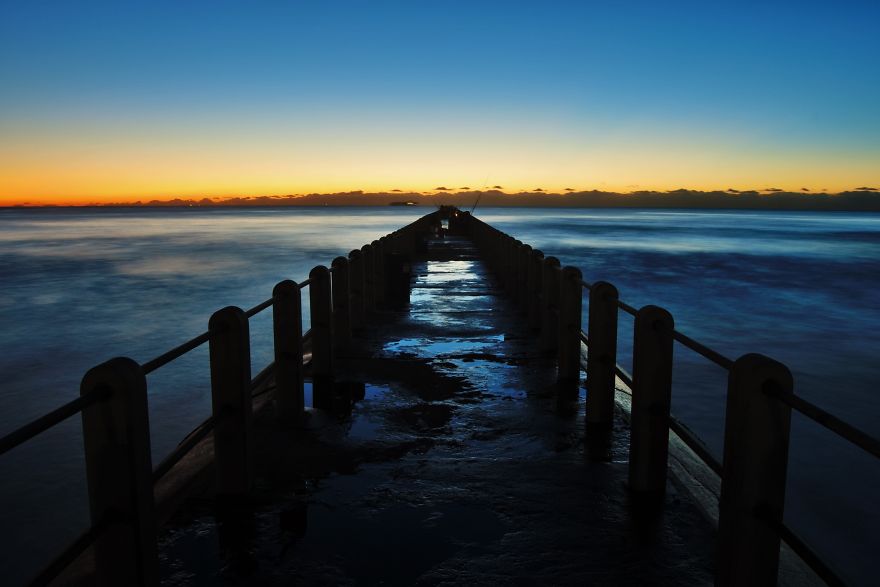 The Seascape Photography Of Durban In South Africa The Seascape Photography Of Durban In South Africa