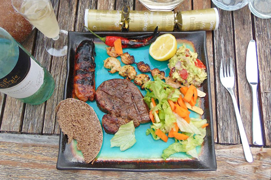 We Asked People All Over The Word What They Eat For Christmas Dinner We Asked People All Over The Word What They Eat For Christmas Dinner