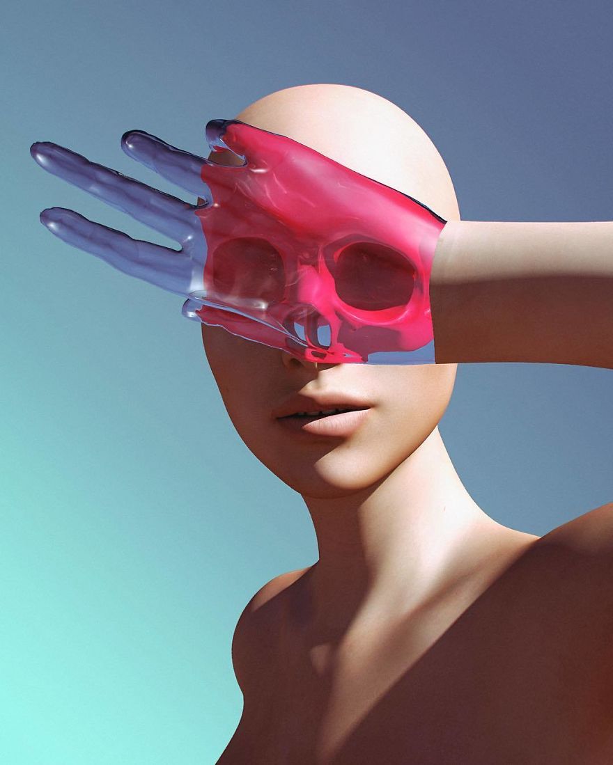 To Thine Own Self Be True