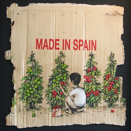 Dram The Sarcastic Illustrator Who Makes You See Life As It Is