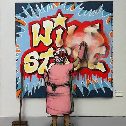 Dram The Sarcastic Illustrator Who Makes You See Life As It Is