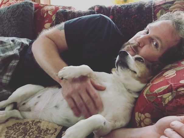 Should I Be Jealous?