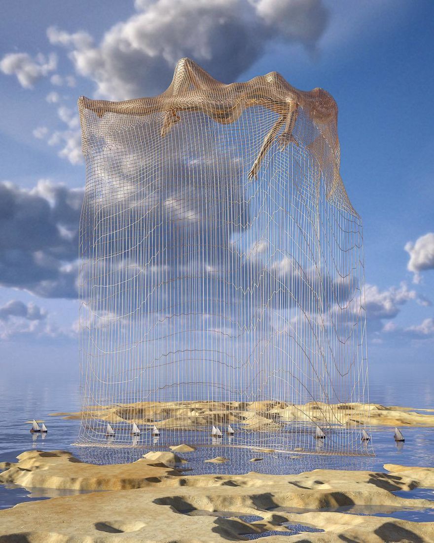 Obliviously Ignorant