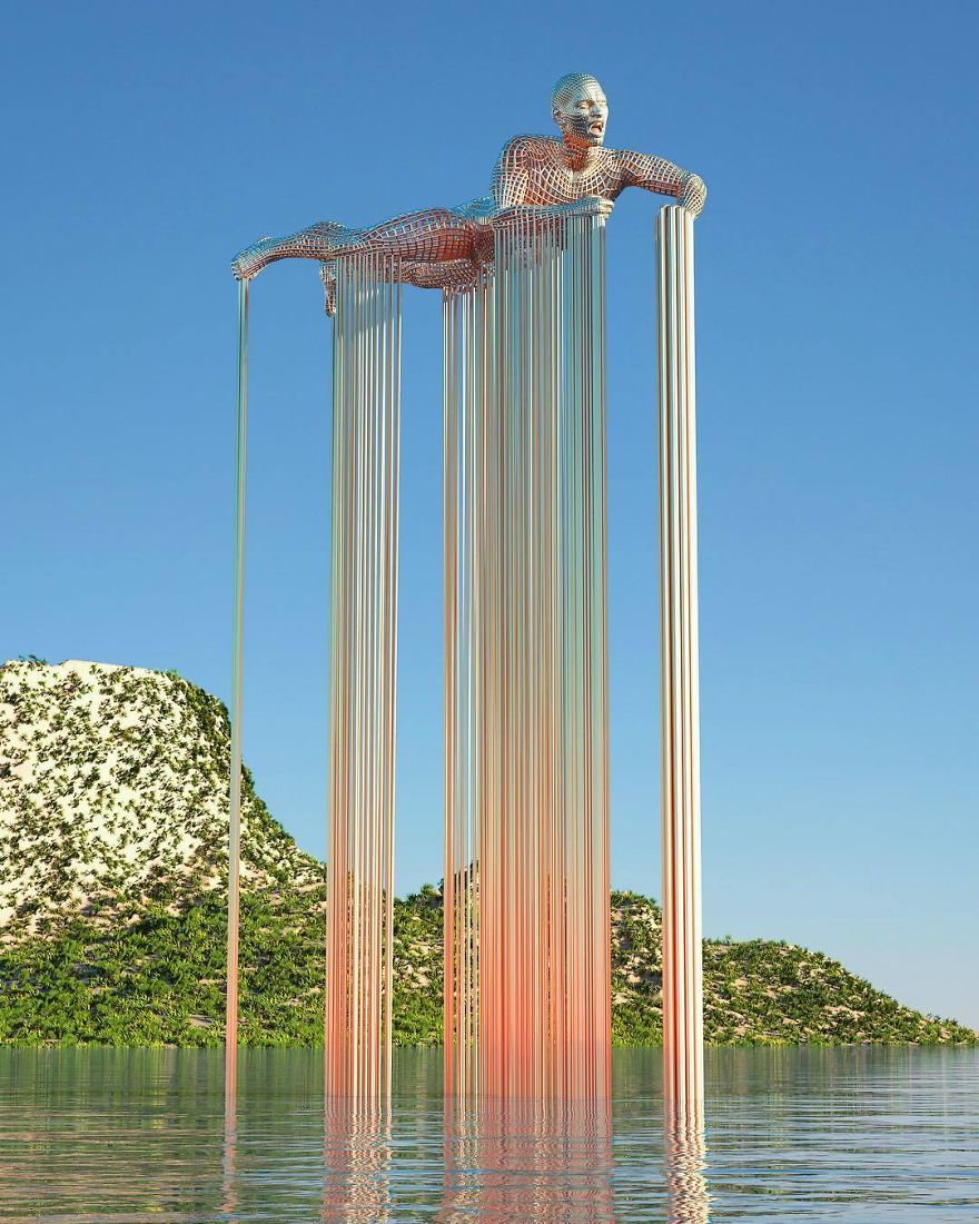 Self Imposed Barriers