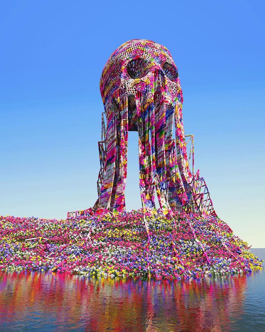 Wolf In Sheeps Clothing