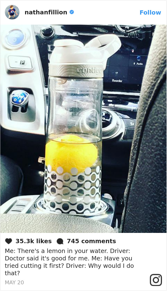 Nathan Fillion Post