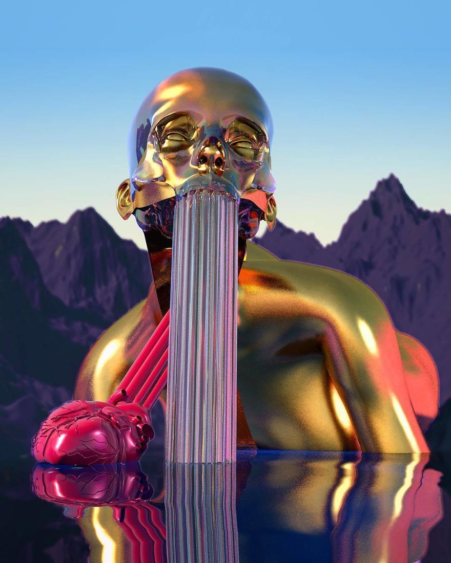 Face The Consequence