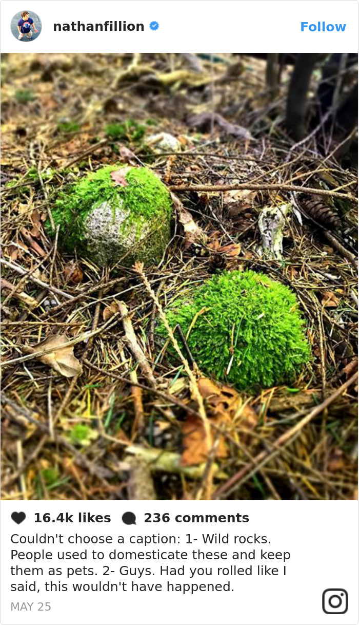 Nathan Fillion Post