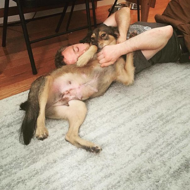 She's Got That 'Gonna Steal Yo Man' Side Eye Down