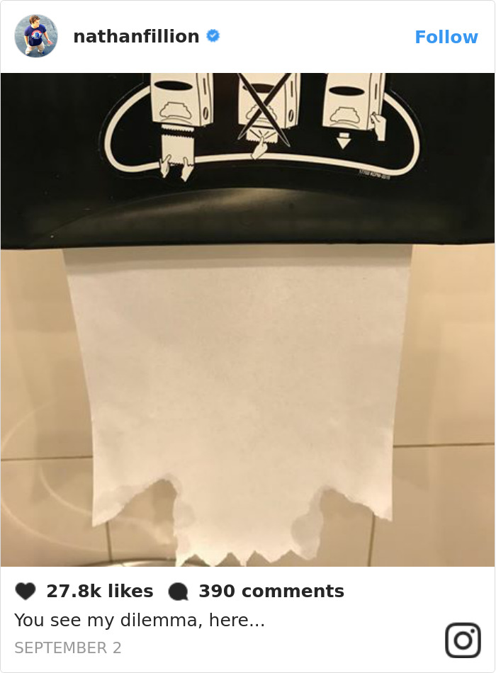 Nathan Fillion Post