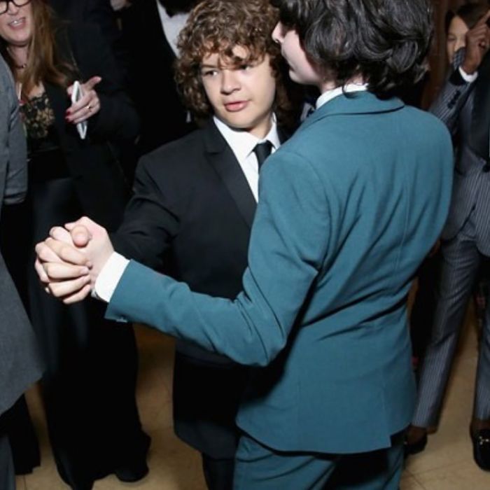 Stranger Things Cast