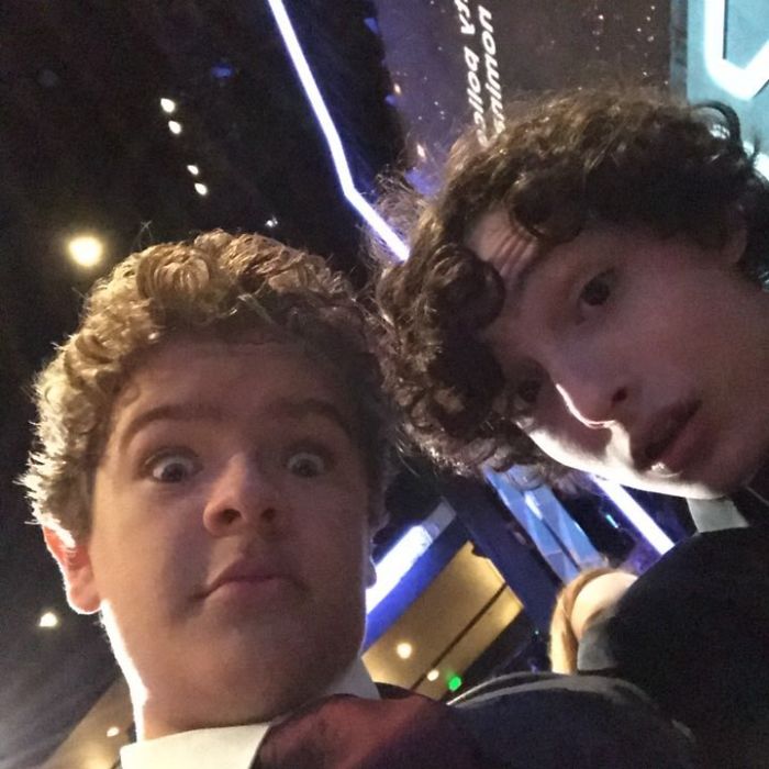 Stranger Things Cast