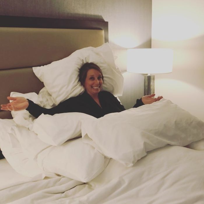 Weekend Getaway Before Baby