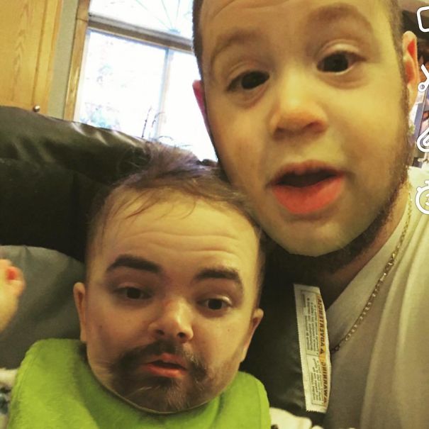 They Grow Up So Fast