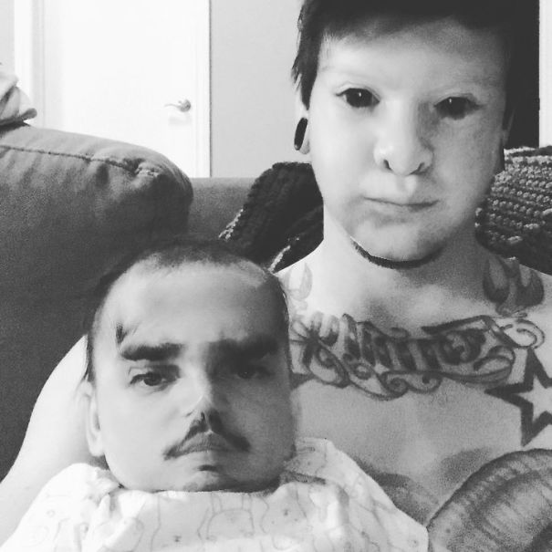 My Favourite Picture Of Us