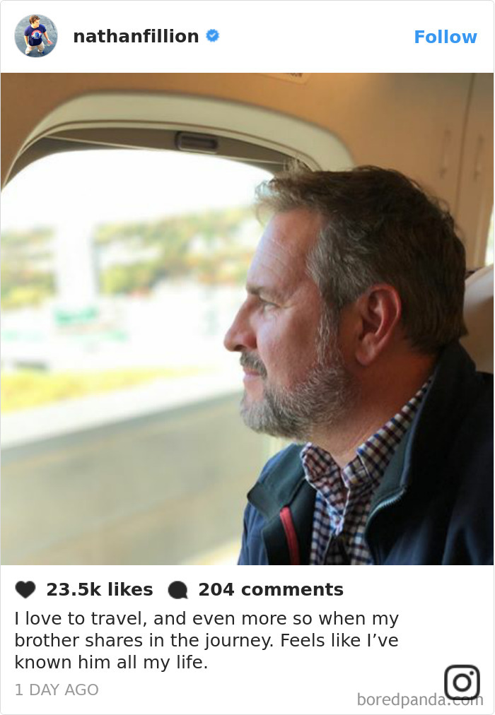 Nathan Fillion Post
