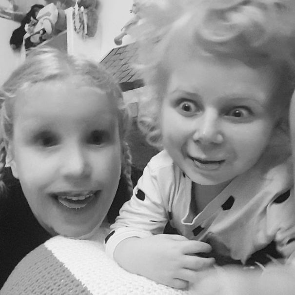 Face Swap At It's Best