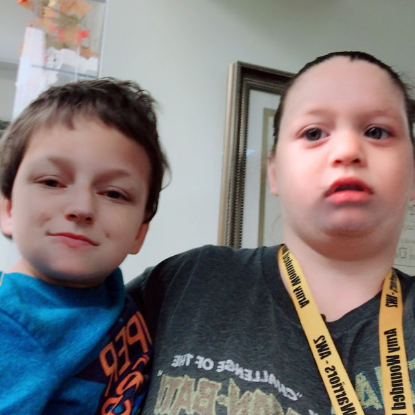 Face Swap Will Never Cease To Amuse Me