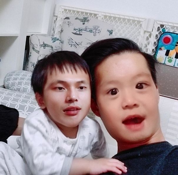 I Don't Think I Should Ever Use Face Swap Again