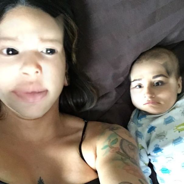 I’m Sorry For This, Guys