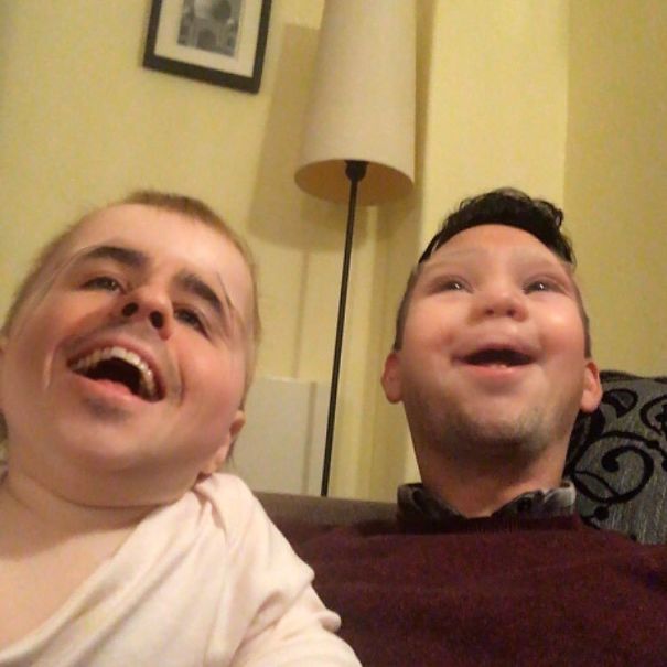 Like Father Like Daughter