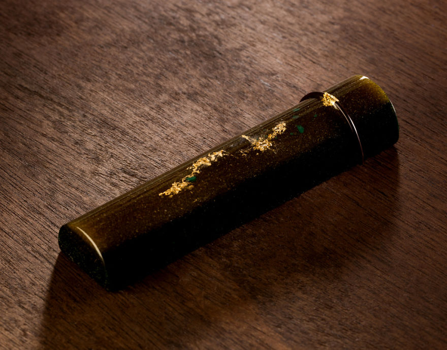 Believe Me, These Wonderful Desserts Are Porcelain Sculptures