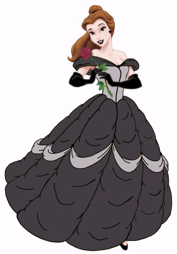 I Turned Disney Dark