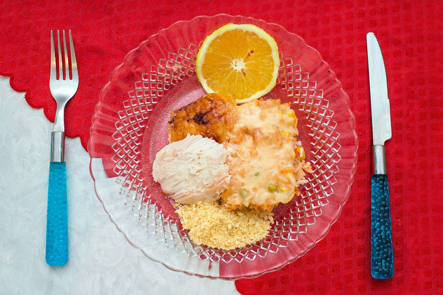 We Asked People All Over The Word What They Eat For Christmas Dinner We Asked People All Over The Word What They Eat For Christmas Dinner