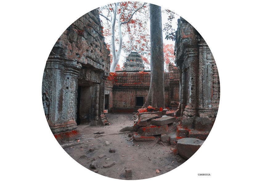 Beautiful Autumn Colors All Over The World Beautiful Autumn Colors All Over The World