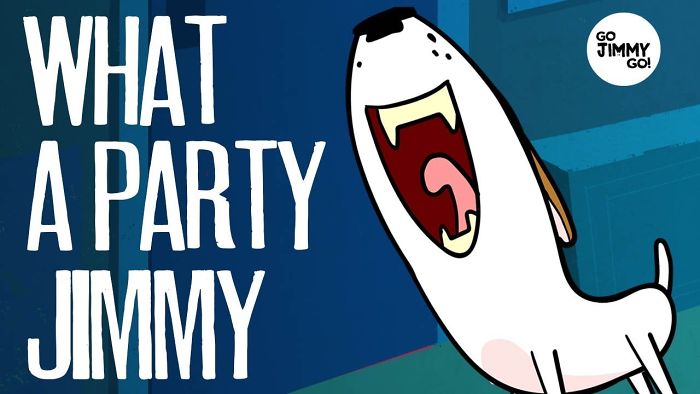 Lessons That I’ve Learned From Living With My Dog