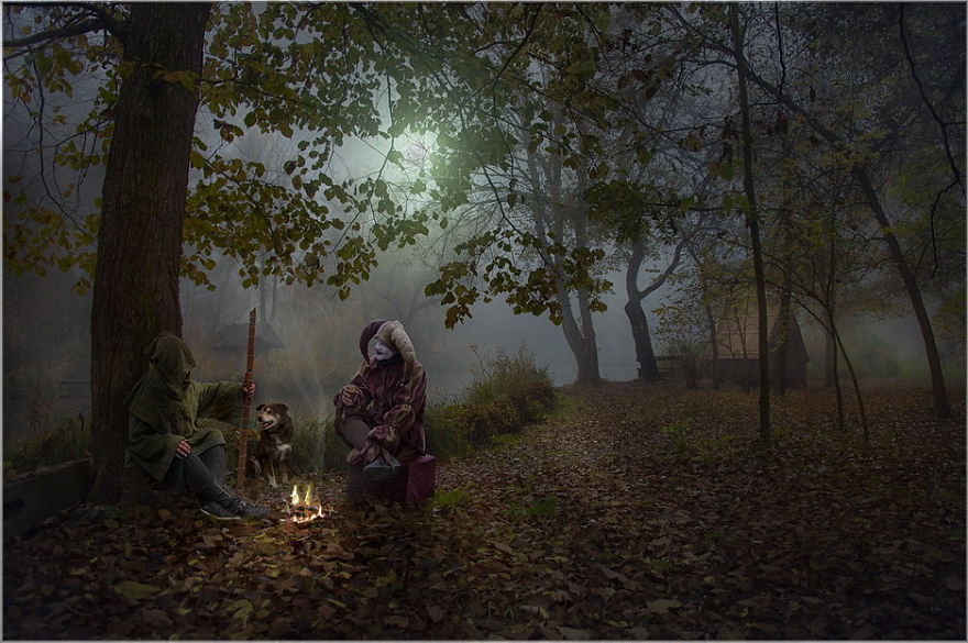 This Is My Neverending Story