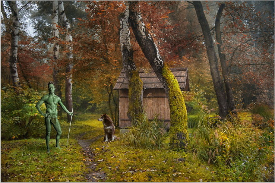 This Is My Neverending Story This Is My Neverending Story