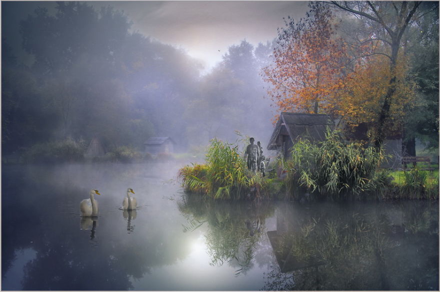 This Is My Neverending Story